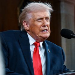 "Hemos capturado a uno de los jefes de cártel más siniestros de todos": Trump se atribuye la caída de “El Mencho”