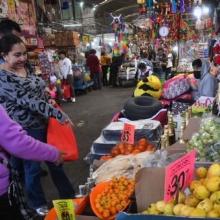 Inflación en México se acelera: alcanza un 3.92% durante la primera quincena de febrero