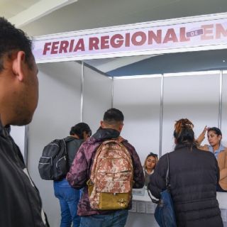 Tasa de desempleo en México baja al 2.5% en el último trimestre de 2025