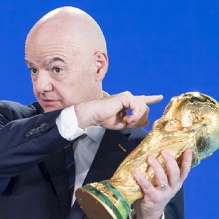 Alemania exige a la FIFA garantías de seguridad en México para el Mundial 2026