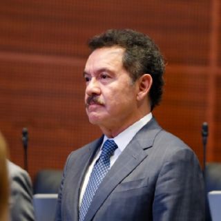 Morena validará la reforma electoral en el Senado “como venga”; PVEM anticipa voto dividido