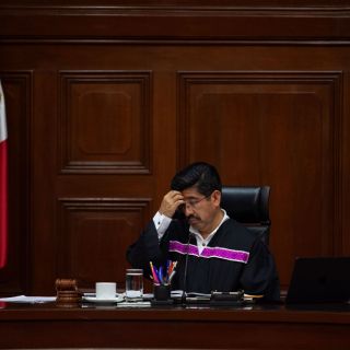 Suprema Corte sesionará por primera vez fuera de su sede; será en poblado de Chiapas