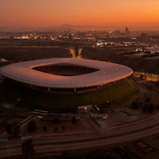 Reportes desde España indican que policía de EU apoyará a la seguridad en Jalisco durante el Mundial