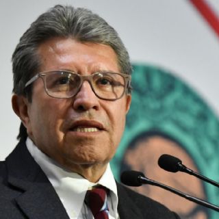 Sheinbaum extiende otra vez el plazo a PVEM y PT para negociar reforma electoral, asegura Monreal