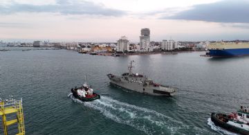 En menos de un mes, México envía segundo cargamento de ayuda a Cuba pese a bloqueo de Trump