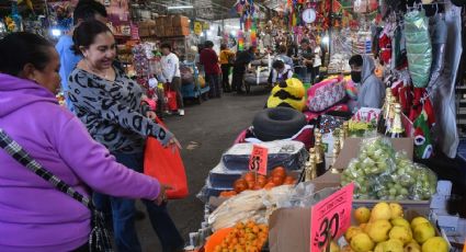 Inflación en México se acelera: alcanza un 3.92% durante la primera quincena de febrero