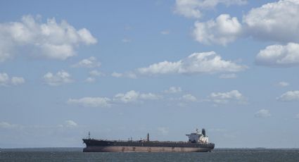 EU intercepta en el océano Índico a "Bertha", petrolero que intentó evadir bloqueo a Cuba y Venezuela