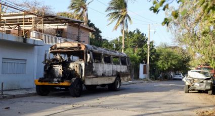 "Afrontarán graves consecuencias": EU advierte a cárteles que no agredan a estadounidenses tras caída de "El Mencho"
