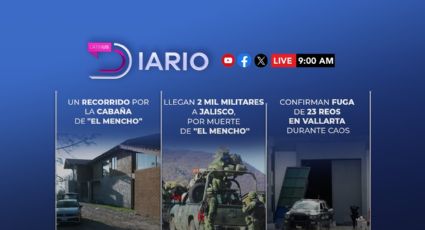 Latinus Diario: 24 de febrero