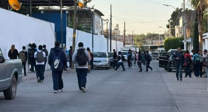 Reinician actividades comerciales y educativas sin contratiempo en Guanajuato tras violencia