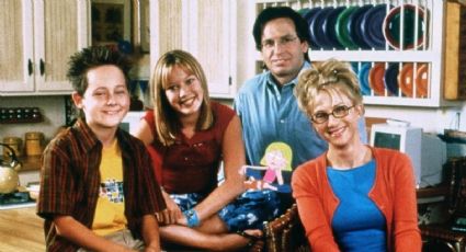 Muere a los 71 años el actor Robert Carradine, padre de "Lizzie McGuire" y protagonista de "La revancha de los novatos"