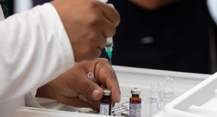Sarampión en México: hay más de mil nuevos casos en una semana y ascienden a 32 las muertes