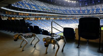 Bolivia pedirá a FIFA más seguridad en México para la repesca del Mundial y no descarta un cambio de sede: “Planearemos una opción alternativa”