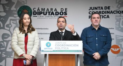 “Urge estrategia contra cómplices e infiltrados del crimen que están en las estructuras de gobierno”, exige el PAN