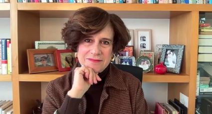 En opinión de Denise Dresser: La caída de “El Mencho” es como pisar mercurio y ahora viene la fragmentación