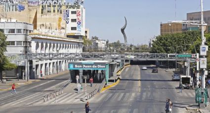 EU y Canadá aseguran que carreteras en México se están liberando tras caos provocado por operativo contra "El Mencho"