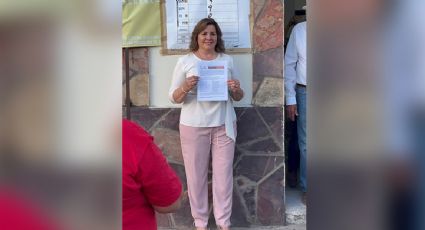 Atacan a balazos la camioneta en la que viajaba la alcaldesa de Bacanora; fallece su hijo