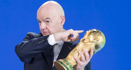 Alemania exige a la FIFA garantías de seguridad en México para el Mundial 2026: “Los aficionados no deben correr peligro”