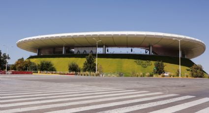 Pablo Lemus, gobernador de Jalisco, asegura que México sigue firme como sede del Mundial; el trofeo se presentará el sábado en Guadalajara