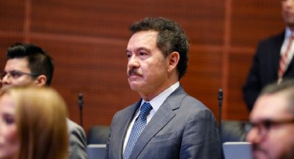 Morena validará la reforma electoral en el Senado “como venga”; PVEM anticipa voto dividido