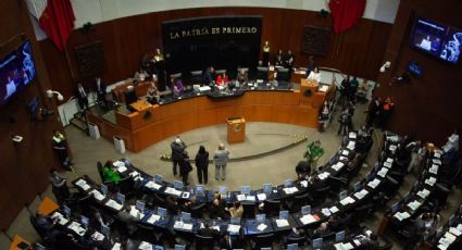Senado rinde homenaje a 25 elementos de la Guardia Nacional muertos en operativo contra “El Mencho”