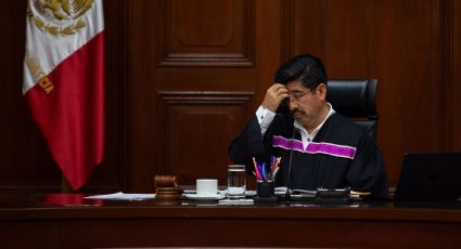 Suprema Corte sesionará por primera vez fuera de su sede; será en poblado de Chiapas