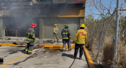 Imputan a 18 por terrorismo y delincuencia organizada por ataques tras caída de “El Mencho” en Guanajuato