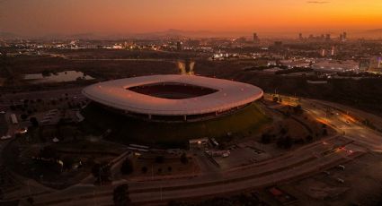 Reportes desde España indican que policía de Estados Unidos apoyará a la seguridad en Jalisco durante el Mundial