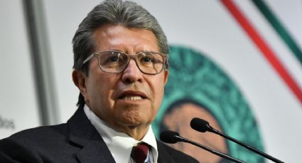 “Reforma electoral no se irá a la congeladora, llegará al pleno”, asegura Monreal