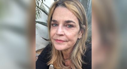 La periodista Savannah Guthrie ofrece recompensa de un millón de dólares para encontrar a su mamá