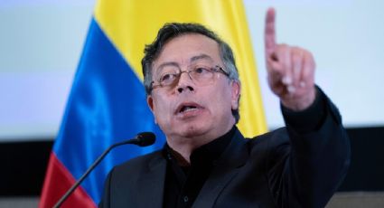 Sheinbaum y Petro conversan sobre el conflicto en Medio Oriente previo a la Cumbre CELAC-África