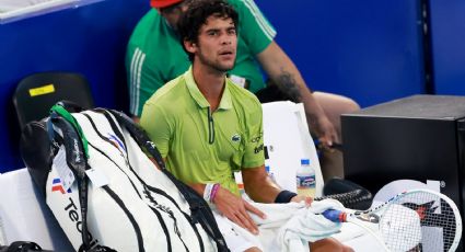 El mexicano Rodrigo Pacheco brinda un juegazo y es eliminado del Abierto Mexicano de Tenis en Acapulco; Zverev avanza a Octavos