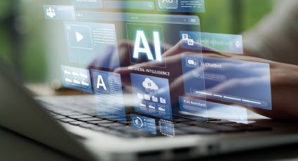 Sheinbaum propone sancionar a plataformas y concesionarias que no identifiquen y adviertan sobre contenido de IA