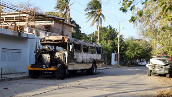 "Afrontarán graves consecuencias": EU advierte a cárteles que no agredan a estadounidenses tras caída de "El Mencho"