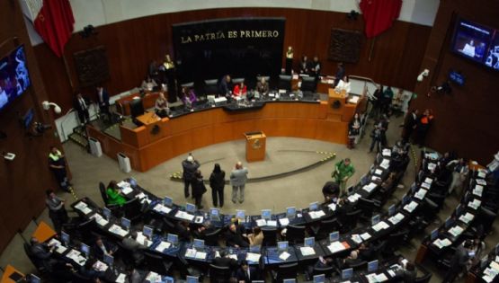 Morena anticipa que el "plan B" de la reforma electoral se discutirá antes de Semana Santa