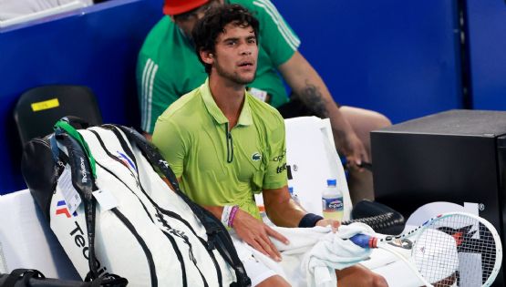 El mexicano Rodrigo Pacheco brinda un juegazo y es eliminado del Abierto Mexicano de Tenis en Acapulco; Zverev avanza a Octavos