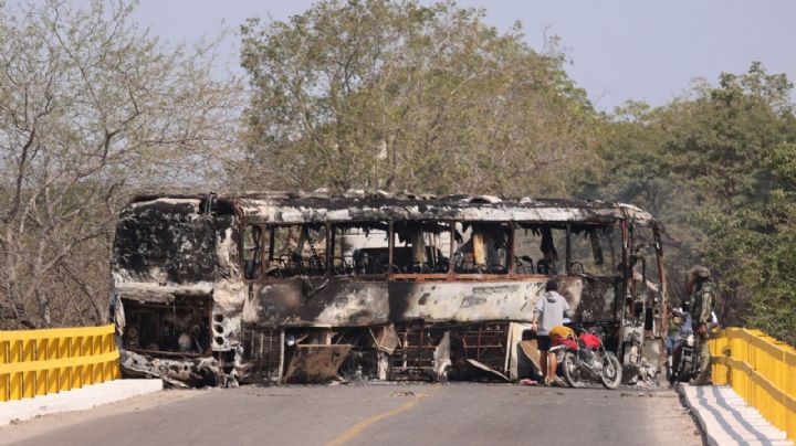 La pelea por el control del CJNG se dará en medio de los preparativos del Mundial