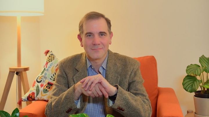 En opinión de Lorenzo Córdova: La ruptura con los “abrazos, no balazos”, un primer paso contra el cáncer de México