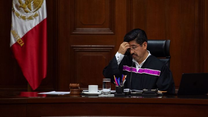 Suprema Corte sesionará por primera vez fuera de su sede; será en poblado de Chiapas