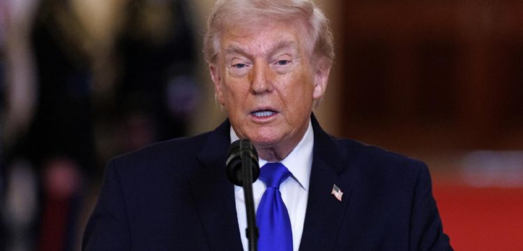 Trump resaltará su lucha contra el narcotráfico en México en su discurso ante el Congreso