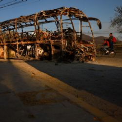 Alemania mantiene su alerta para Jalisco, Guanajuato y Tamaulipas: pide a sus ciudadanos no viajar