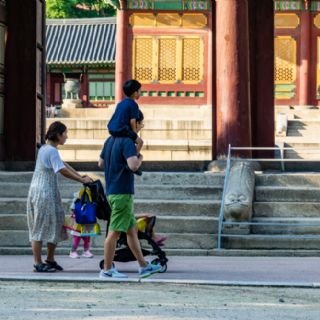 Tasa de natalidad en Corea del Sur aumenta por segundo año; se mantiene como la más baja del mundo