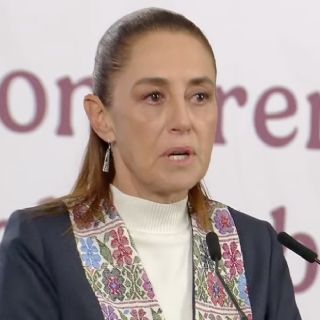 Sheinbaum revela que conversó por teléfono con Trump tras el operativo contra “El Mencho”