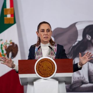 "Hay confianza": Sheinbaum insiste en descartar problemas de seguridad para el Mundial