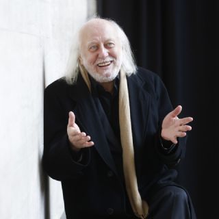 "Llevamos tiempo viviendo en el apocalipsis": László Krasznahorkai, Nobel de Literatura 2025