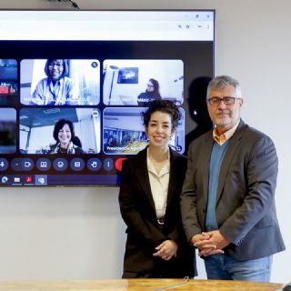 Trabajos sobre migrantes mexicanos, incendios y la dana, entre finalistas de Premios Rey de España