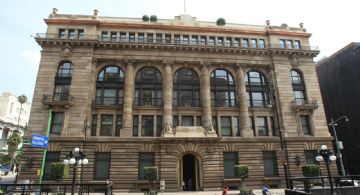 Cuenta corriente de México: déficit cae un 68.25% y llega a los 8 mil 200 mdd