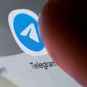 Rusia multa a Telegram con 91 mil dólares por incumplir con eliminar publicaciones prohibidas