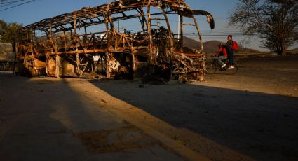 Alemania mantiene su alerta para Jalisco, Guanajuato y Tamaulipas: pide a sus ciudadanos no viajar