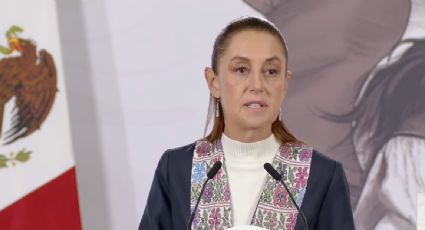 Gobierno de Sheinbaum presenta su propuesta de reforma electoral: ajusta la designación de plurinominales y reduce recursos